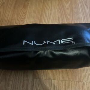NuMe 3-in-one curling wand set